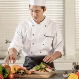 조리 전문가의 실행