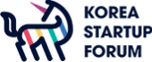 코리아스타트업포럼 로고